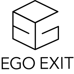 EgoExit Logo