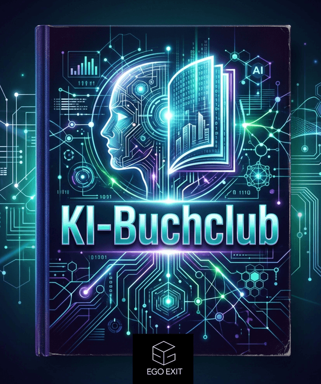 KI-Buchclub