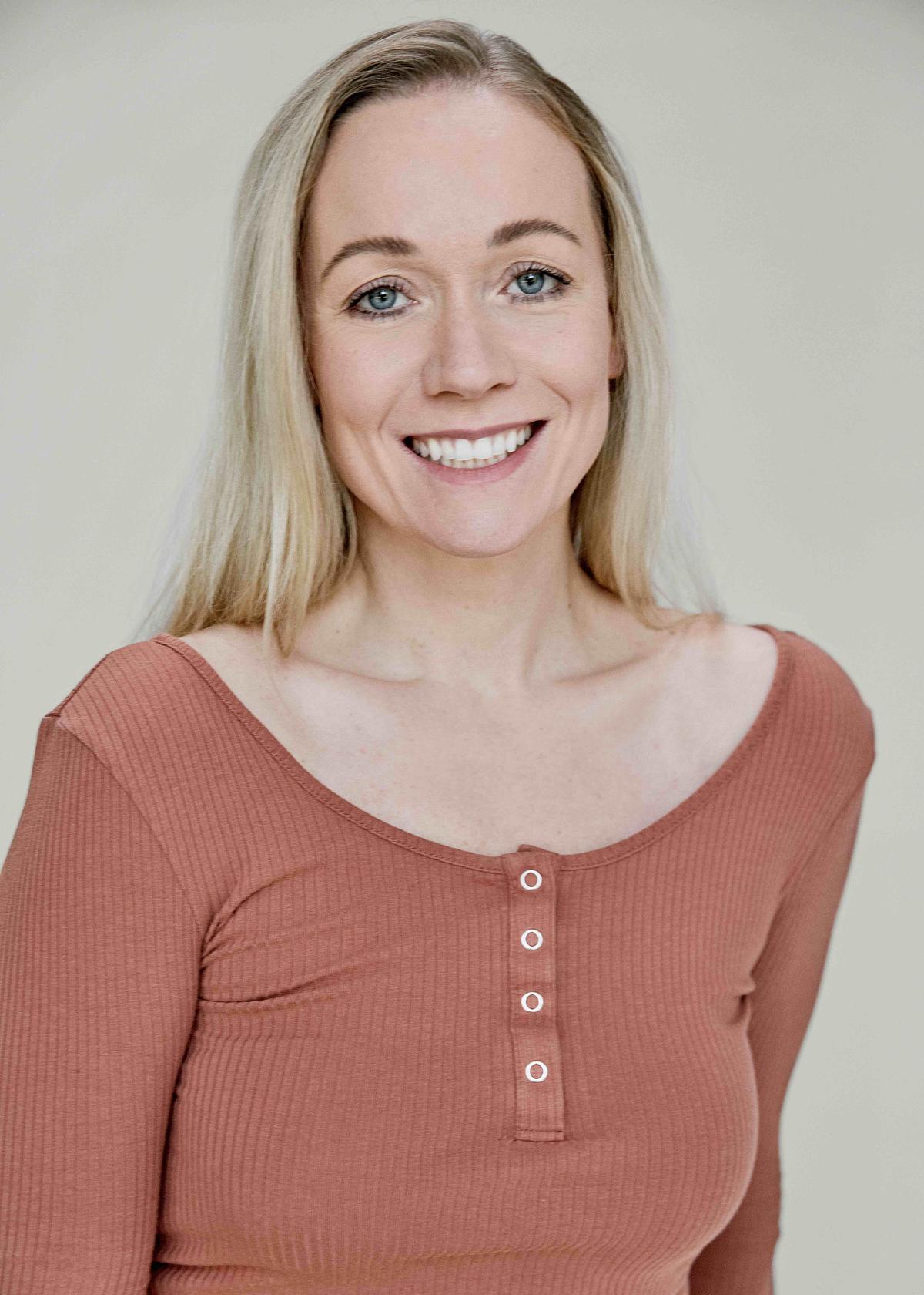 Romy Koitzsch-Wagener