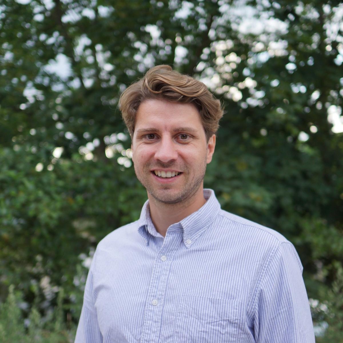 Marco Jordan