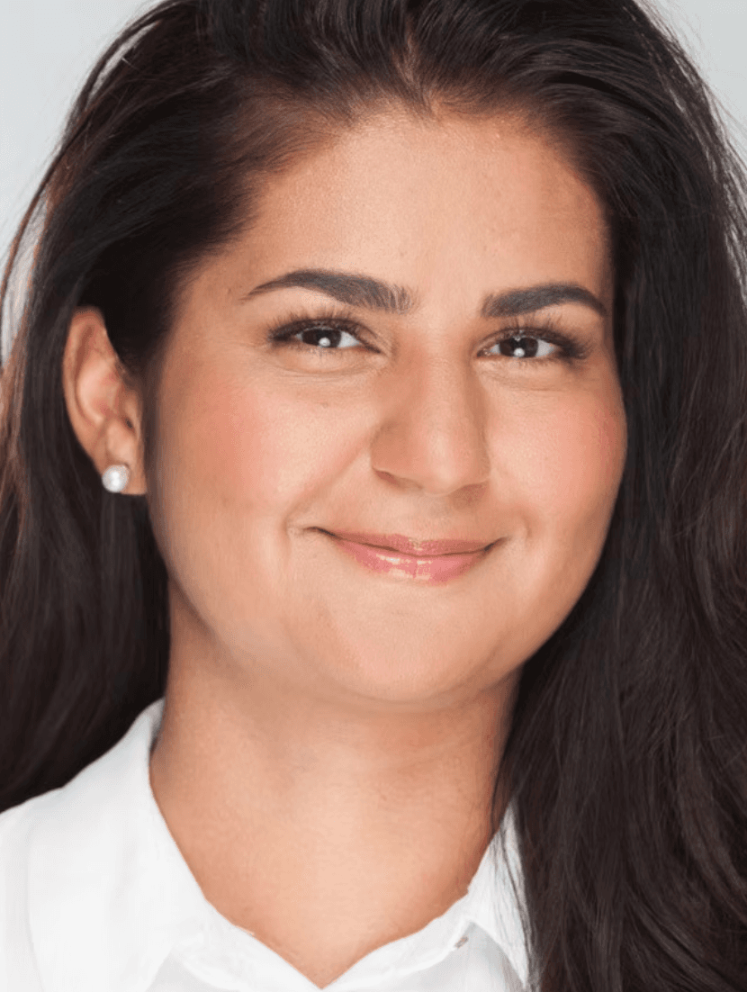 Heena Raj