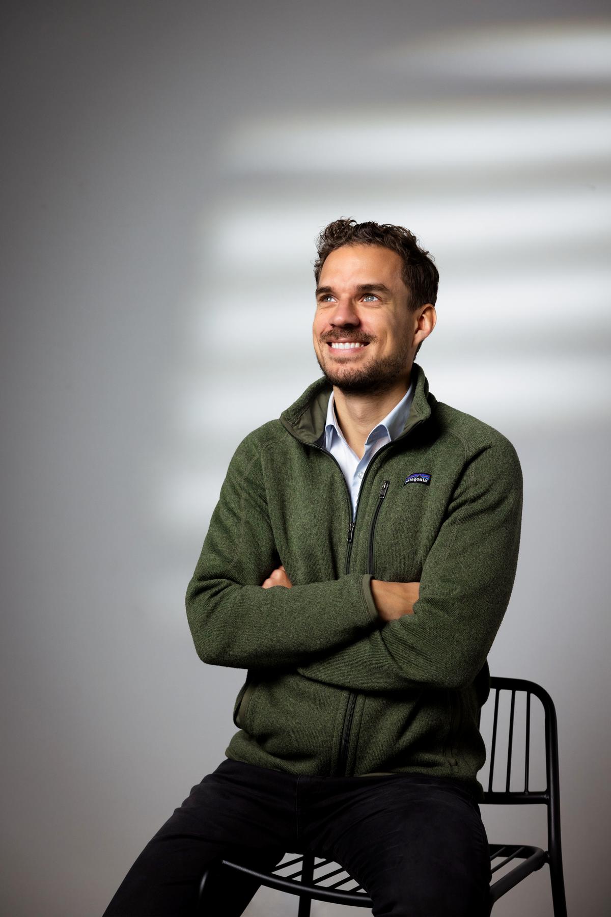 Florian Grossmann